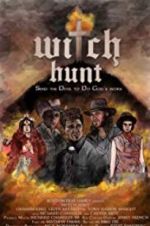 Watch Witch Hunt 123MoviesFree
