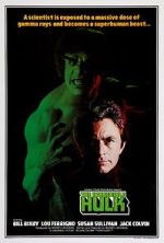 Watch The Incredible Hulk 123MoviesFree