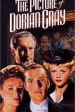 Watch The Picture of Dorian Gray 123MoviesFree