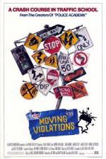 Watch Moving Violations 123MoviesFree