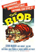 Watch The Blob 123MoviesFree