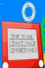 Watch The Toys That Made Christmas 123MoviesFree