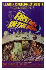 Watch The First Men in the Moon 123MoviesFree