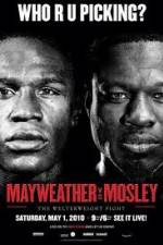 Watch HBO boxing classic: Mayweather vs Marquez 123MoviesFree