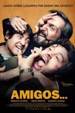 Watch Amigos 123MoviesFree