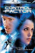 Watch Control Factor 123MoviesFree