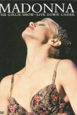 Watch Madonna The Girlie Show - Live Down Under 123MoviesFree