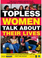 Watch Topless Women Talk About Their Lives 123MoviesFree