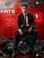 Watch Fateh 123MoviesFree