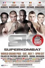 Watch SuperKombat World GP III 123MoviesFree