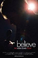 Watch Believe The Eddie Izzard Story 123MoviesFree