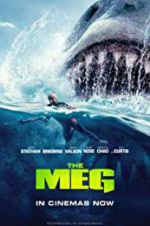 Watch The Meg 123MoviesFree