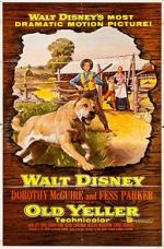 Watch Old Yeller 123MoviesFree