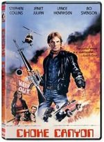 Watch Choke Canyon 123MoviesFree