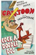 Watch Cock-a-Doodle Dog 123MoviesFree