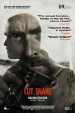 Watch Cut Snake 123MoviesFree