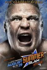 Watch WWE Summerslam 2012 123MoviesFree
