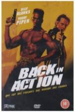 Watch Back in Action 123MoviesFree