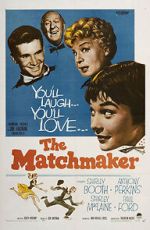 Watch The Matchmaker 123MoviesFree
