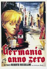 Watch Germany Year Zero 123MoviesFree