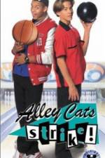 Watch Alley Cats Strike 123MoviesFree