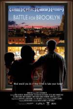 Watch Battle for Brooklyn 123MoviesFree