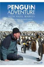 Watch Penguin Adventure With Nigel Marven 123MoviesFree