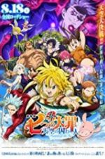 Watch The Seven Deadly Sins: Prisoners of the Sky 123MoviesFree