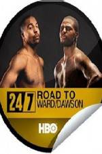 Watch 24 7 Road To Ward-Dawson 123MoviesFree