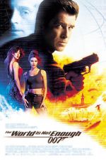 Watch The World Is Not Enough 123MoviesFree