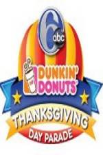 Watch ABC 2014 Thanksgiving Parade 123MoviesFree