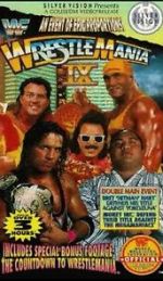 Watch WrestleMania IX (TV Special 1993) 123MoviesFree