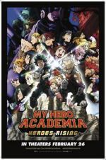 Watch My Hero Academia: Heroes Rising 123MoviesFree