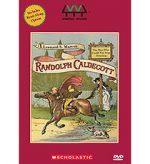 Watch Randolph Caldecott: The Man Who Could Not Stop Drawing 123MoviesFree