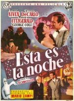 Watch Tonight\'s the Night 123MoviesFree