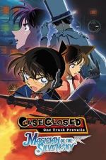 Watch Detective Conan: Magician of the Silver Sky 123MoviesFree