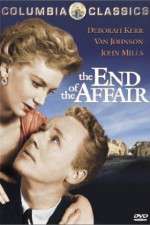 Watch The End of the Affair 123MoviesFree