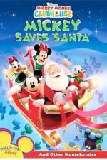 Watch Mickey Saves Santa and Other Mouseketales 123MoviesFree