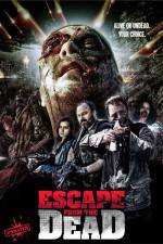 Watch Escape from the Dead 123MoviesFree