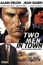 Watch Deux hommes dans la ville 123MoviesFree