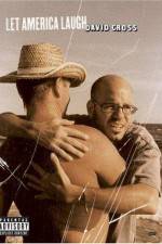 Watch David Cross Let America Laugh 123MoviesFree