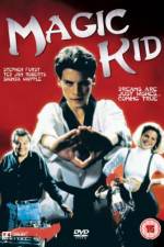 Watch Magic Kid 123MoviesFree