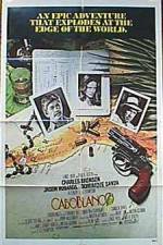 Watch Caboblanco 123MoviesFree