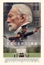 Watch The Exception 123MoviesFree