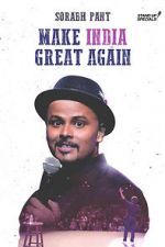 Watch Sorabh Pant: Make India Great Again 123MoviesFree