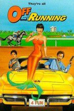 Watch Off and Running 123MoviesFree