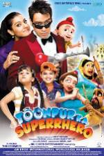 Watch Toonpur Ka Superrhero 123MoviesFree