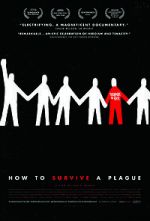 Watch How to Survive a Plague 123MoviesFree