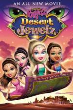 Watch Bratz Desert Jewelz 123MoviesFree