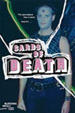Watch Cards of Death 123MoviesFree